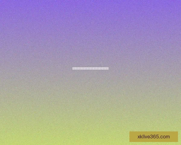 星空体育平台全方位解析最新赛事资讯与精彩赛事推荐