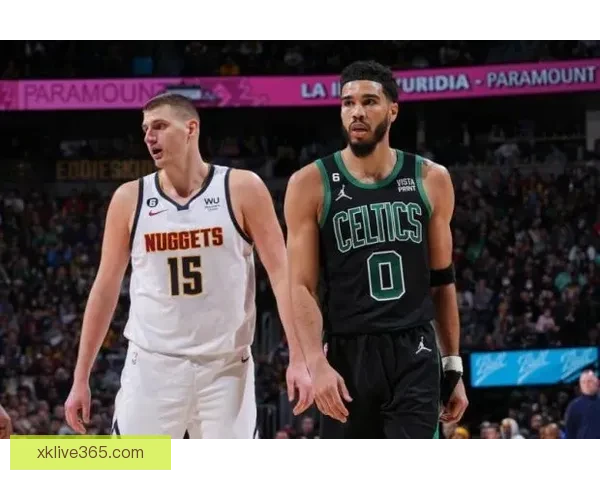 约基奇连续两季场均三双成就历史首位中锋引领NBA新篇章