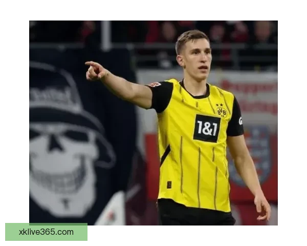 里肯：施洛特贝克与多特互信不变续约谈判即将重启