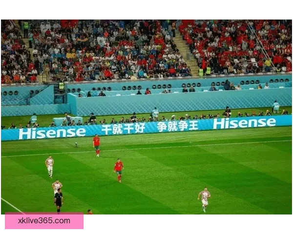 沉浸式世界杯竞猜游戏体验带你感受赛场激情与乐趣